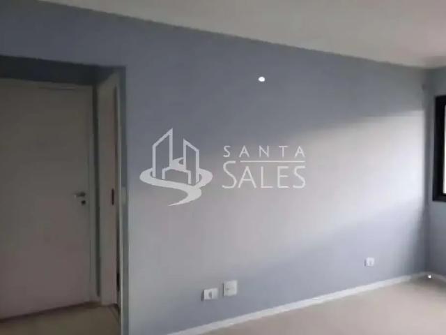 Apartamento para Venda em São Paulo/SP Pinheiros 2 Quartos