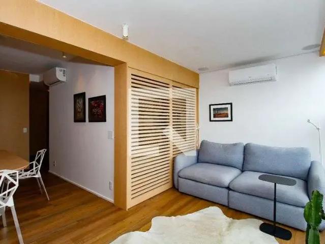 Apartamento para Venda em São Paulo/SP Pinheiros 2 Quartos