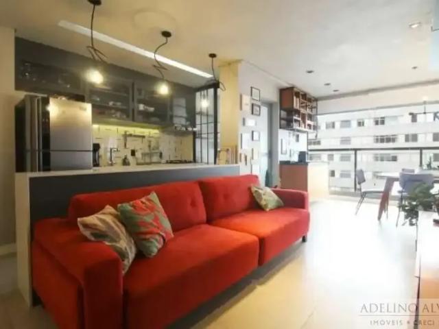 Apartamento para Venda em São Paulo/SP Pinheiros 2 Quartos