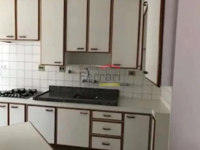 Apartamento para Venda em São Paulo/SP Pinheiros 2 Quartos