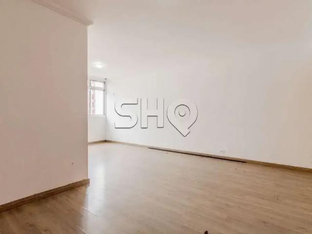 Apartamento para Venda em São Paulo/SP Pinheiros 2 Quartos