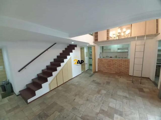 Apartamento para Venda em São Paulo/SP Pinheiros 2 Quartos