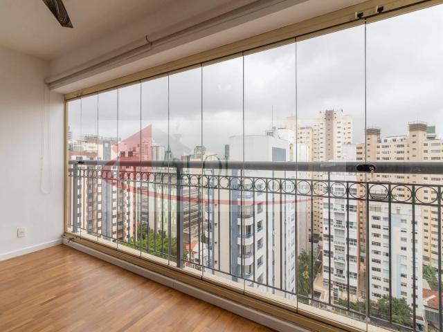 Apartamento para Venda em São Paulo/SP Pinheiros 2 Quartos