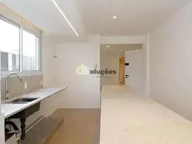 Apartamento para Venda em São Paulo/SP Pinheiros 2 Quartos