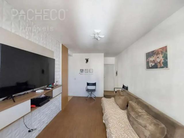 Apartamento para Venda em São Paulo/SP Pinheiros 2 Quartos