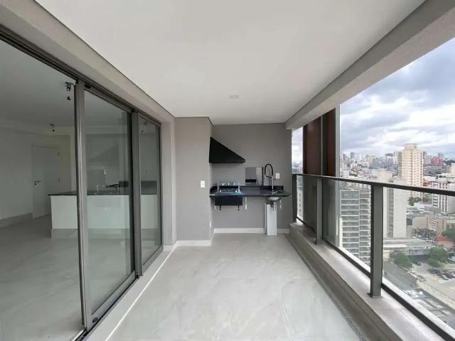 Apartamento para Venda em São Paulo/SP Pinheiros 2 Quartos