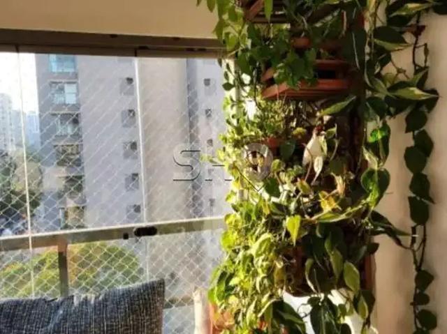 Apartamento para Venda em São Paulo/SP Pinheiros 2 Quartos
