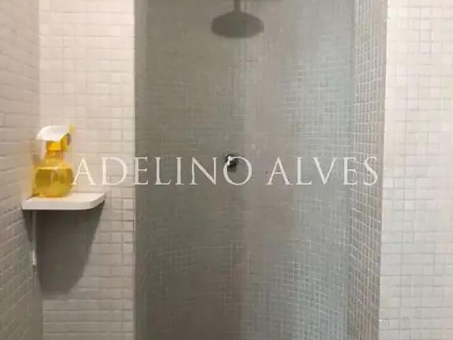 Apartamento para Venda em São Paulo/SP Pinheiros 2 Quartos