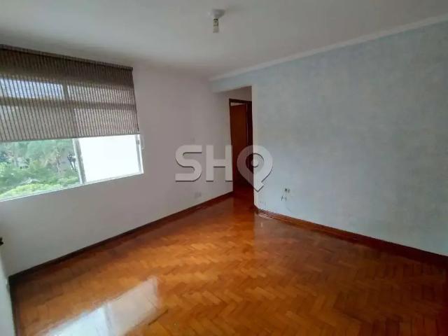 Apartamento para Venda em São Paulo/SP Pinheiros 2 Quartos