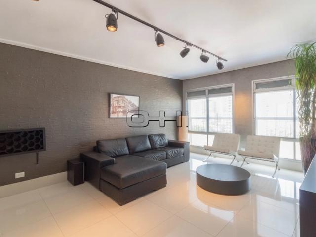 Apartamento para Venda em São Paulo/SP Pinheiros 2 Quartos