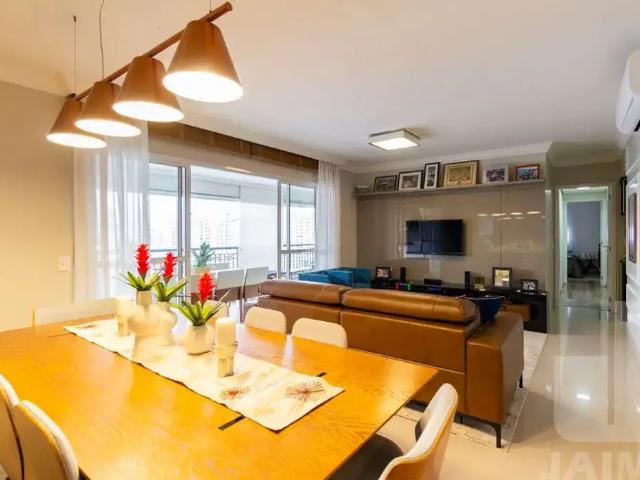 Apartamento para Venda em São Paulo/SP Pinheiros 3 Quartos