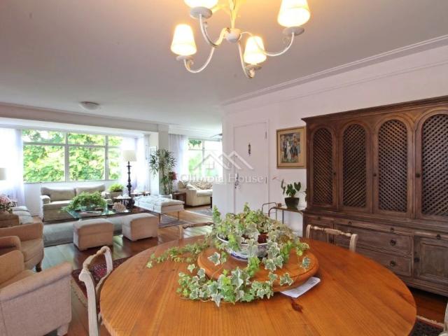 Apartamento para Venda em São Paulo/SP Pinheiros 3 Quartos