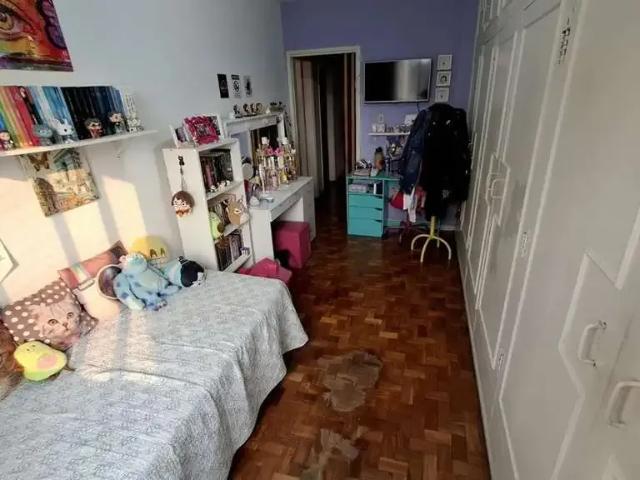 Apartamento para Venda em São Paulo/SP Pinheiros 3 Quartos