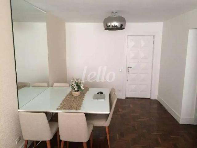 Apartamento para Venda em São Paulo/SP Pinheiros 3 Quartos