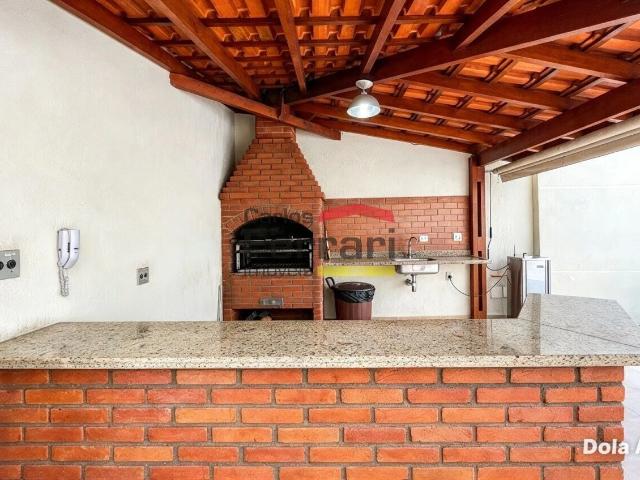 Apartamento para Venda em São Paulo/SP Pinheiros 3 Quartos