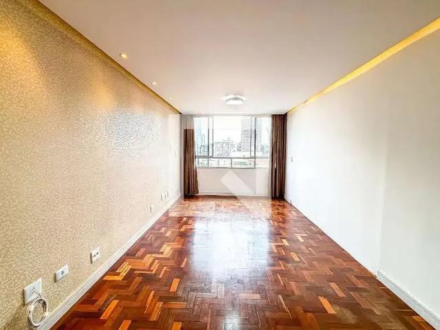 Apartamento para Venda em São Paulo/SP Pinheiros 3 Quartos