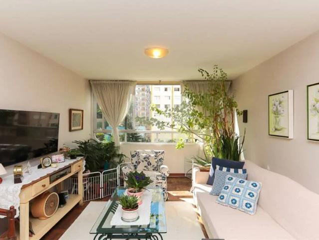 Apartamento para Venda em São Paulo/SP Pinheiros 3 Quartos