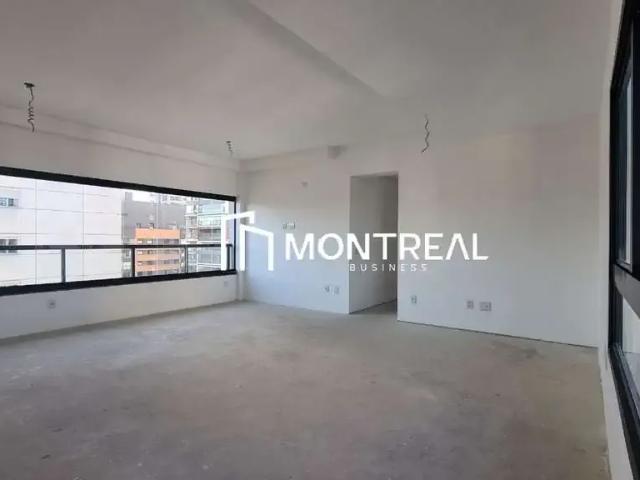 Apartamento para Venda em São Paulo/SP Pinheiros 3 Quartos