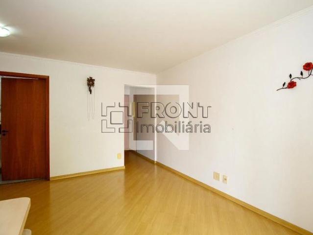 Apartamento para Venda em São Paulo/SP Pinheiros 3 Quartos