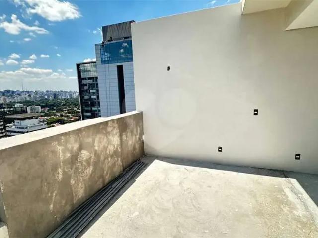 Apartamento para Venda em São Paulo/SP Pinheiros 3 Quartos