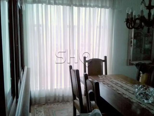 Apartamento para Venda em São Paulo/SP Pinheiros 3 Quartos