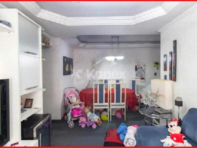 Apartamento para Venda em São Paulo/SP Pinheiros 3 Quartos