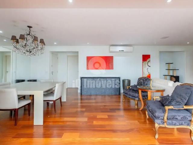 Apartamento para Venda em São Paulo/SP Pinheiros 3 Quartos