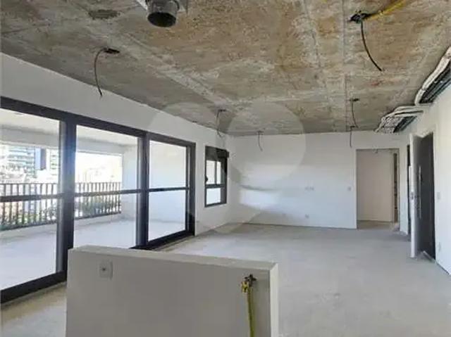 Apartamento para Venda em São Paulo/SP Pinheiros 3 Quartos