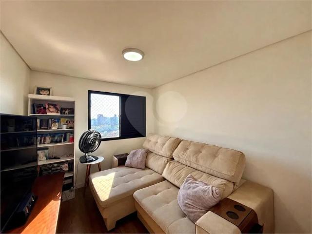 Apartamento para Venda em São Paulo/SP Pinheiros 3 Quartos