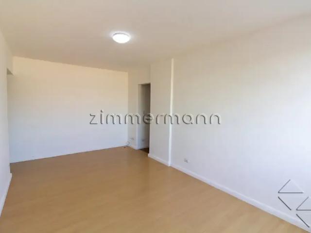 Apartamento para Venda em São Paulo/SP Pinheiros 3 Quartos