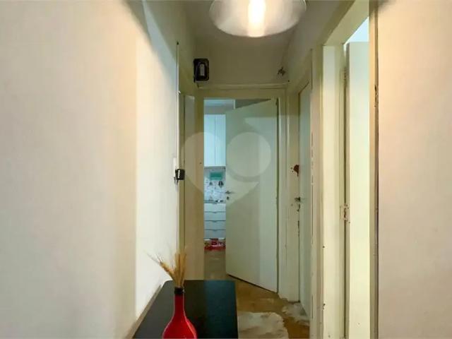 Apartamento para Venda em São Paulo/SP Pinheiros 3 Quartos