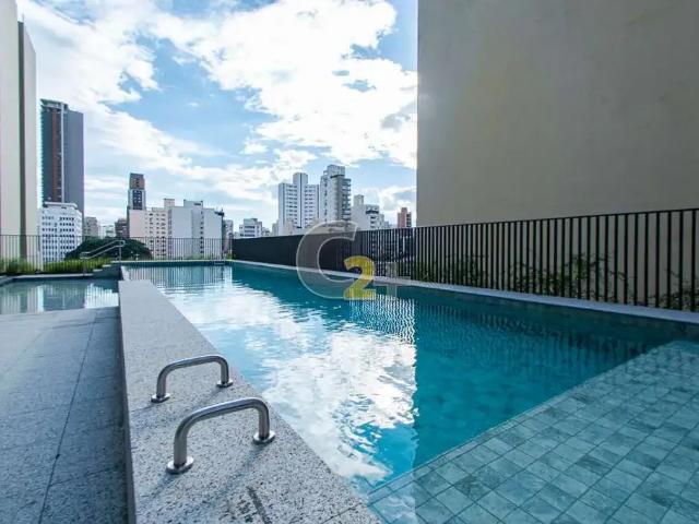 Apartamento para Venda em São Paulo/SP Pinheiros 3 Quartos