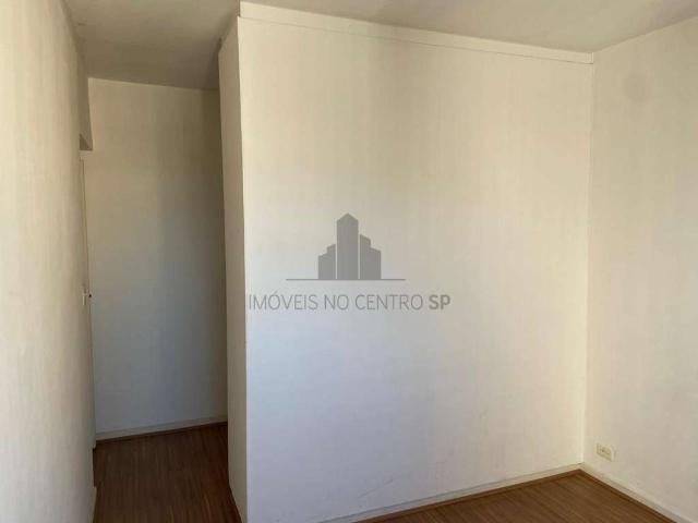 Apartamento para Venda em São Paulo/SP Pinheiros 3 Quartos