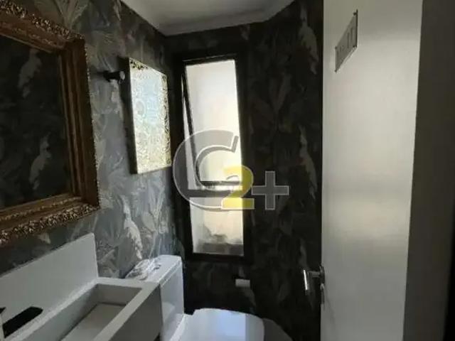 Apartamento para Venda em São Paulo/SP Pinheiros 3 Quartos