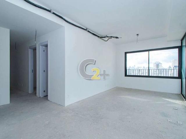 Apartamento para Venda em São Paulo/SP Pinheiros 3 Quartos