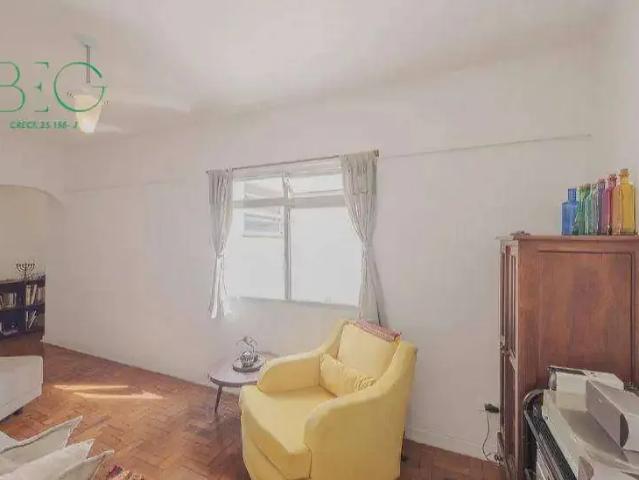 Apartamento para Venda em São Paulo/SP Pinheiros 3 Quartos
