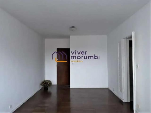 Apartamento para Venda em São Paulo/SP Pinheiros 3 Quartos