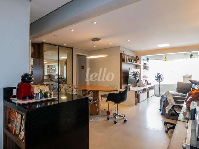 Apartamento para Venda em São Paulo/SP Pinheiros 3 Quartos