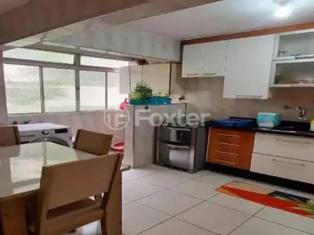 Apartamento para Venda em São Paulo/SP Pinheiros 3 Quartos