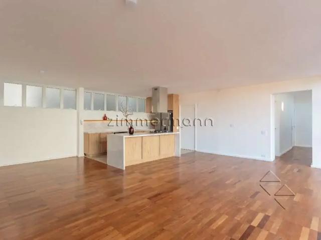 Apartamento para Venda em São Paulo/SP Pinheiros 3 Quartos
