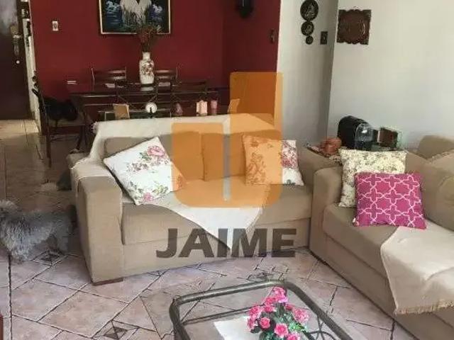 Apartamento para Venda em São Paulo/SP Pinheiros 3 Quartos