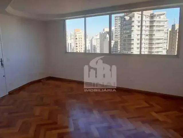 Apartamento para Venda em São Paulo/SP Pinheiros 3 Quartos
