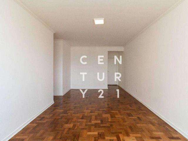 Apartamento para Venda em São Paulo/SP Pinheiros 3 Quartos