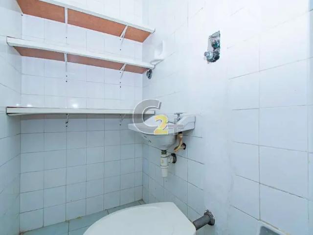 Apartamento para Venda em São Paulo/SP Pinheiros 3 Quartos