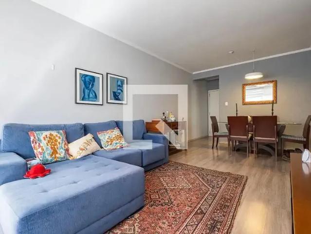 Apartamento para Venda em São Paulo/SP Pinheiros 3 Quartos