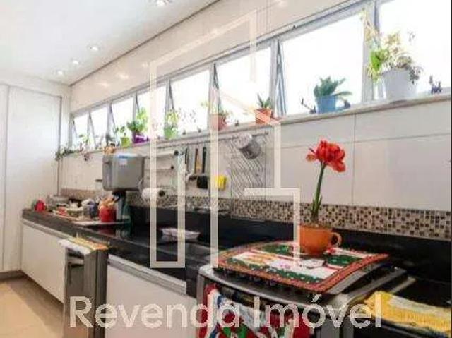 Apartamento para Venda em São Paulo/SP Pinheiros 3 Quartos