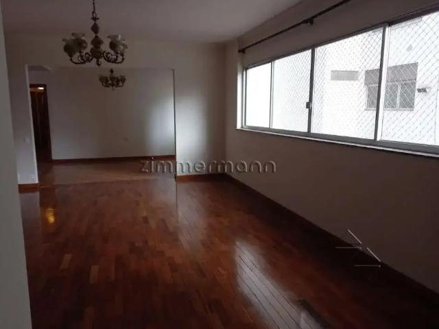 Apartamento para Venda em São Paulo/SP Pinheiros 3 Quartos