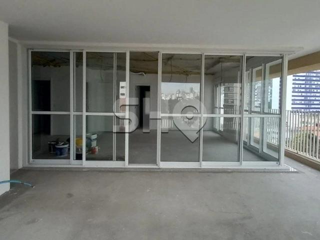 Apartamento para Venda em São Paulo/SP Pinheiros 3 Quartos