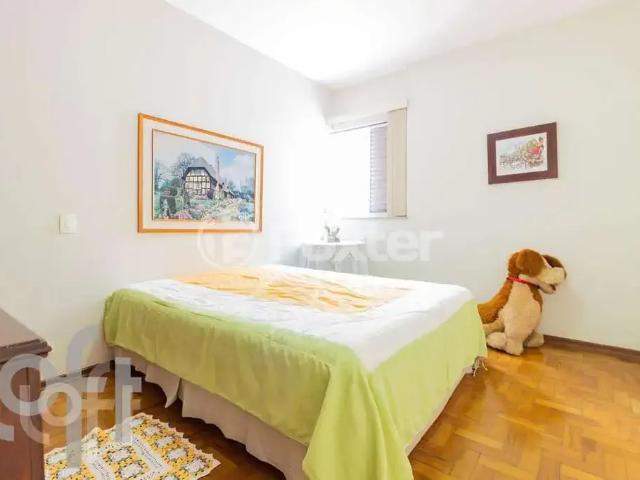 Apartamento para Venda em São Paulo/SP Pinheiros 3 Quartos