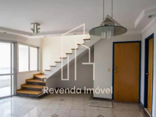 Apartamento para Venda em São Paulo/SP Pinheiros 3 Quartos